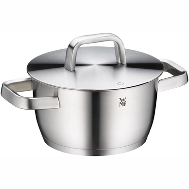 Cooking Pot WMF Iconic High 18 cm | Cookwarestore